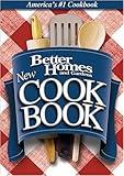 Better Homes and Gardens New Cook Book