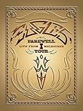 The Eagles: Farewell I Tour - Live From Melbourne