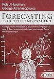 Forecasting: Principles and Practice