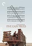Five Easy Pieces
