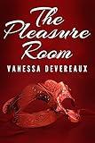 The Pleasure Room: Regency Erotica