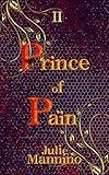 Prince of Pain II (A Dark M/M Fairy Romance