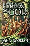 Hunters of Gor (Gorean Saga Book 8)