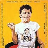 Brand New Boots & Panties: Tribute to Ian Dury
