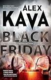 Black Friday (Maggie O'Dell)