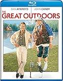 The Great Outdoors [Blu-ray]