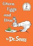 Green Eggs and Ham (Beginner Books)