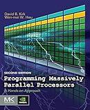 Programming Massively Parallel Processors: A Hands-on Approach