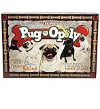 Late For the Sky Pug-opoly