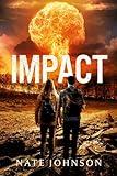 Impact (The End of Times Book 1)