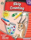 Ready-Set-Learn: Skip Counting Grd 1-2