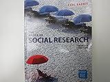 The Basics of Social Research