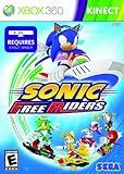 Sonic Free Riders - Xbox 360