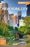 Fodor's New York City 2020 (Full-color Travel Guide)