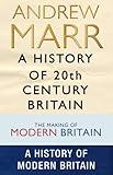A History of 20th Century Britain