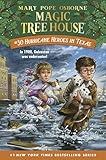 Hurricane Heroes in Texas (Magic Tree House)