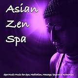 Far East Spa Music