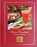 Festive Creations - Holiday Entertaining (Cooking Arts Collection)