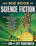 The Big Book of Science Fiction