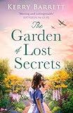 The Garden of Lost Secrets: A captivating and utterly sweeping WW2 dual timeline novel for 2024