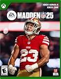 Madden NFL 25 - Xbox Series X