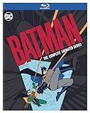 Batman: The Complete Animated Series (Blu-ray)