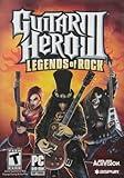 Guitar Hero III: Legends Of Rock - PC