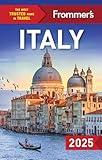 Frommer's Italy 2025 (Complete Guide)