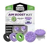 KontrolFreek Aim Boost Kit for Xbox One and Xbox Series X Controller | Includes Performance Thumbsticks and Precision Rings | Galaxy Edition