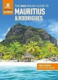 The Mini Rough Guide to Mauritius & Rodrigues: Travel Guide with Free eBook (Mini Rough Guides)