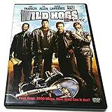 WILD HOGS/Baby Boom Boys DVD