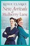 New Arrivals at Mulberry Lane: Full of family, friends and foes! (The Mulberry Lane Series Book 4)