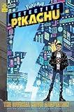 Pokémon Detective Pikachu Movie Graphic Novel