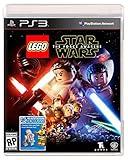 LEGO Star Wars: The Force Awakens - PlayStation 3 Standard Edition