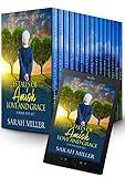 15 Tales of Amish Love and Grace: Amish Romance 15 Book Box Set (Amish Romance Collections and Anthologies)