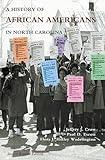 History of African Americans in North Carolina