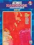 The Jazz Singer's Handbook: Book & Online Audio