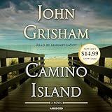 Camino Island: A Novel