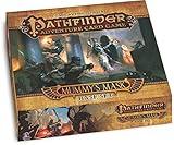 Pathfinder Adventure Card Game: Mummy's Mask Base Set