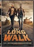The Long Walk - DVD