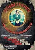 Royalty Free: The Music of Kevin MacLeod