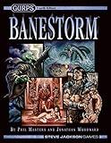 GURPS Banestorm