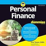 Personal Finance for Dummies, 9th Edition