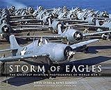 Storm of Eagles: The Greatest Aviation Photographs of World War II