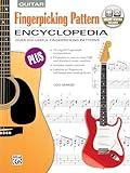Fingerpicking Pattern Encyclopedia (Book & CD-ROM)