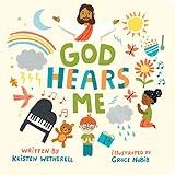 God Hears Me (For the Bible Tells Me So)