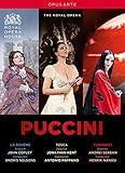 Puccini Opera Collection