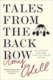 Tales from the Back Row: An Outsider's View from Inside the Fashion Industry (A Must-Read Memoir)
