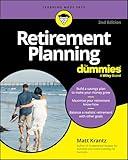 Retirement Planning For Dummies (For Dummies (Business & Personal Finance))