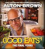 Good Eats: The Final Years